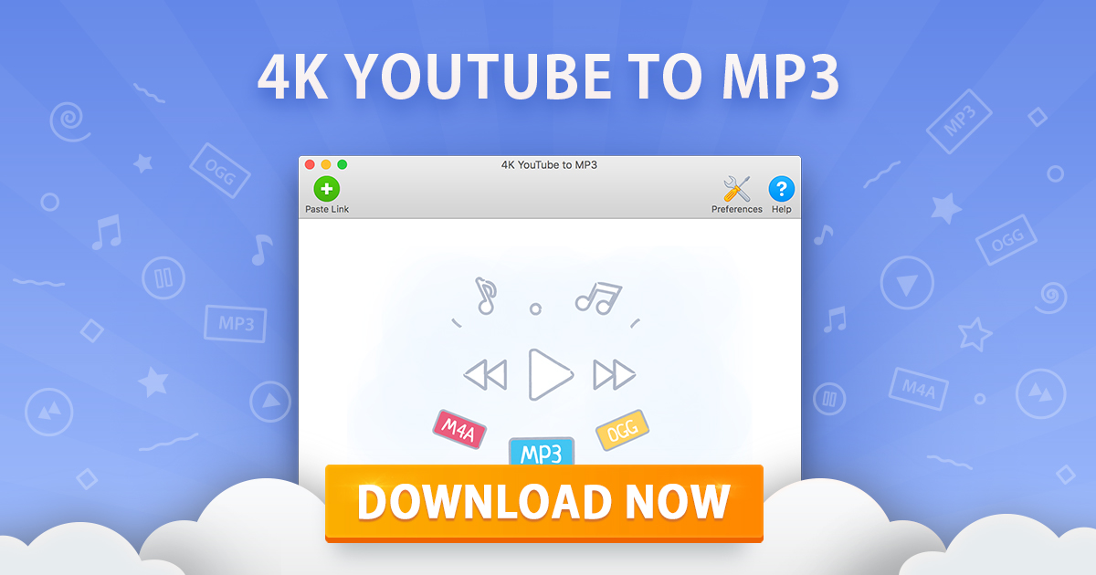 free youtube video to mp3 converter for mac